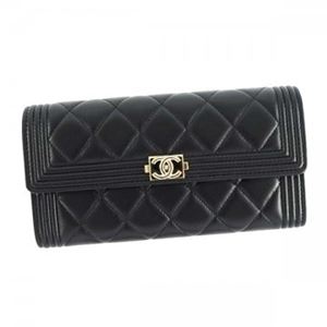 CHANEL（シャネル） 長財布 A80286 94305