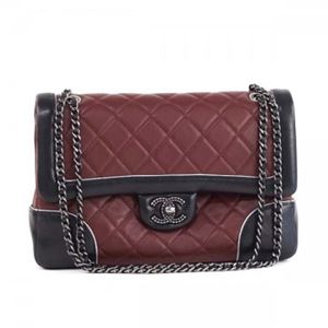 CHANEL（シャネル） ショルダーバッグ A90817 C8110