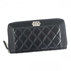 CHANEL（シャネル） 長財布 A80286 94305