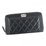 CHANEL（シャネル） 長財布 A80286 94305