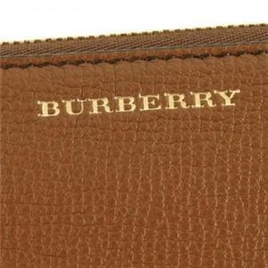 Burberry(バーバリー) 長財布 3975338 TAN