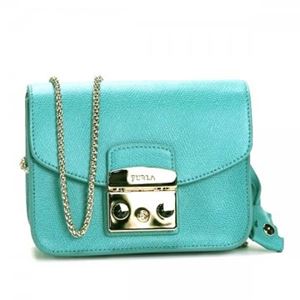 Furla（フルラ） ショルダーバッグ BCU6 AQ0 ACQUAMARINA