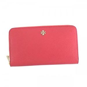 TORY BURCH（トリーバーチ） 長財布 11169071 657 DARK PEONY