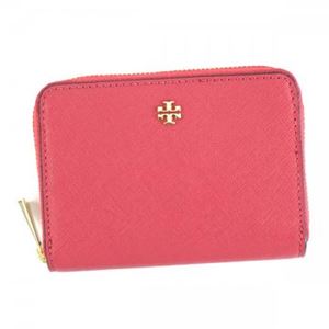 TORY BURCH（トリーバーチ） 小銭入れ 11169105 657 DARK PEONY