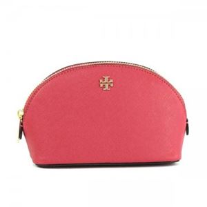 TORY BURCH（トリーバーチ） ポーチ 11169201 657 DARK PEONY