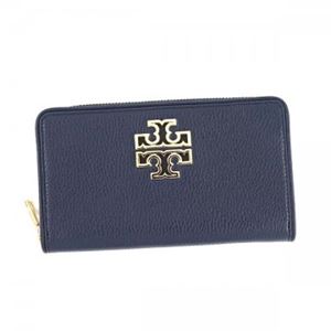 TORY BURCH（トリーバーチ） 長財布 29910 403 ROYAL NAVY