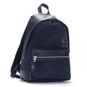 DIESEL（ディーゼル） バックパック X03625 H5869 BLUE/BROWN