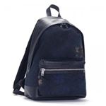 DIESEL（ディーゼル） バックパック X03625 H5869 BLUE/BROWN