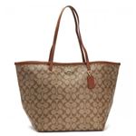 Coach Factory（コーチ F） トートバッグ 34105 IMBDX