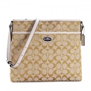 Coach Factory（コーチ F） ナナメガケバッグ 36378 SIGHA