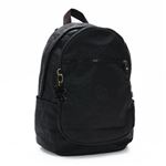 Kipling（キプリング） バックパック K12474 H61 BLACK LEAF