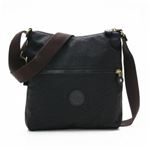 Kipling（キプリング） ショルダーバッグ K12483 H61 BLACK LEAF