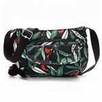 Kipling（キプリング） ショルダーバッグ K13163 32L LATIN FLOWER PR