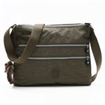 Kipling（キプリング） ショルダーバッグ K13335 J89 CACTUS KHAKI