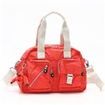 Kipling（キプリング） ハンドバッグ K13636 05W CORAL ROSE C