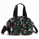 Kipling（キプリング） ハンドバッグ K13636 32L LATIN FLOWER PR