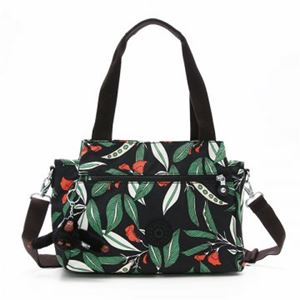 Kipling（キプリング） ハンドバッグ K43791 32L LATIN FLOWER PR