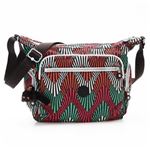 Kipling（キプリング） ナナメガケバッグ K15255 29J TROPIC PALM CT