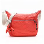 Kipling（キプリング） ナナメガケバッグ K15255 05W CORAL ROSE C