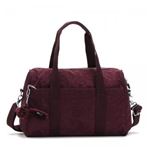 Kipling（キプリング） ショルダーバッグ K15294 613 PORT RED