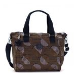 Kipling（キプリング） ハンドバッグ K16616 J16 MOONSCAPE PR