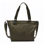 Kipling（キプリング） トートバッグ K16640 J89 CACTUS KHAKI