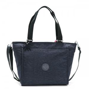 Kipling（キプリング） ショルダーバッグ K16640 93G GREY NIGHT