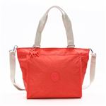 Kipling（キプリング） トートバッグ K16640 05W CORAL ROSE C