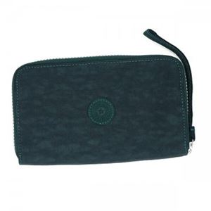 Kipling（キプリング） 長財布 K10625 11S WINTER GREEN