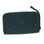 Kipling（キプリング） 長財布 K10625 11S WINTER GREEN