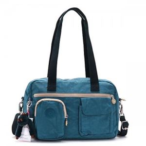 Kipling（キプリング） ショルダーバッグ K11225 64P PRUSSIAN BLUE C