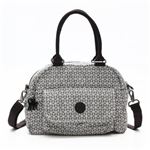 Kipling（キプリング） ショルダーバッグ K12399 E25 WINGS PRINT