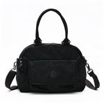 Kipling（キプリング） ショルダーバッグ K12399 87F BLACK SHINE