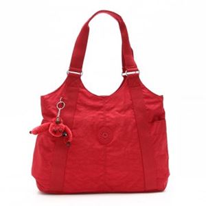 Kipling（キプリング） ハンドバッグ K13338 06W CHILLI PEPPER