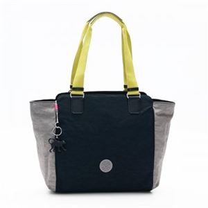 Kipling（キプリング） ハンドバッグ K23543 G20 MIXED BLOCK
