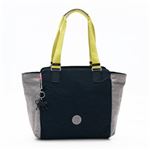Kipling（キプリング） ハンドバッグ K23543 G20 MIXED BLOCK