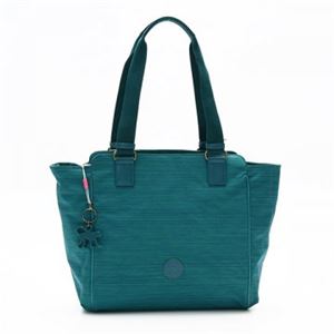 Kipling（キプリング） ハンドバッグ K23543 B74 DAZZ EMERALD