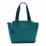 Kipling（キプリング） ハンドバッグ K23543 B74 DAZZ EMERALD