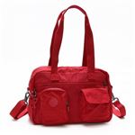 Kipling（キプリング） ショルダーバッグ K15800 09U CHILI PEP PERFO