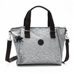 Kipling（キプリング） ハンドバッグ K16616 J71 GLIMMER BLACK S