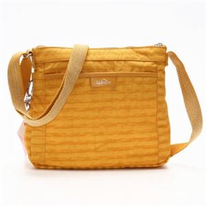 Kipling（キプリング） ショルダーバッグ K16643 77B SUNFLOW STR BE