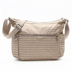 Kipling（キプリング） ショルダーバッグ K16644 D64 SAFARI STR BE