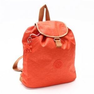 Kipling（キプリング） バックパック K17047 D70 SUNBRNT DROPS