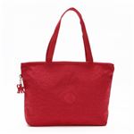 Kipling（キプリング） ハンドバッグ K18749 09U CHILI PEP PERFO