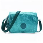 Kipling（キプリング） ショルダーバッグ K19089 E29 METAL EMERALD Q