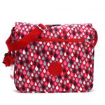 Kipling（キプリング） ショルダーバッグ K09480 B44 DROP PRINT