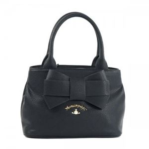 Vivienne Westwood（ヴィヴィアンウエストウッド） ハンドバッグ 7057V BLACK