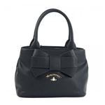 Vivienne Westwood（ヴィヴィアンウエストウッド） ハンドバッグ 7057V BLACK