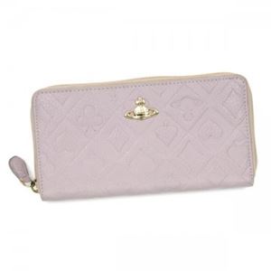 Vivienne Westwood（ヴィヴィアンウエストウッド） 長財布 5140 CIPRIA