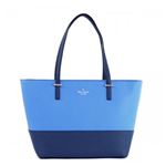 KATE SPADE（ケイトスペード） トートバッグ PXRU4545 473 BLUE C